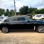 Hongqi Hongqi H9 2021 из Китая