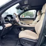 Geely Xingyue L 2024 из Китая