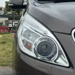 Buick GL8 2015 из Китая