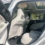 Mercedes-Benz GLA 2016 из Китая