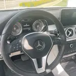 Mercedes-Benz GLA 2016 из Китая