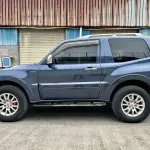 Mitsubishi Pajero (Import) 2009 из Китая