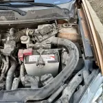 Nissan Qashqai 2013 из Китая