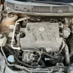 Nissan Qashqai 2013 из Китая