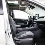 Toyota RAV4 2022 из Китая