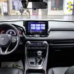 Toyota RAV4 2022 из Китая