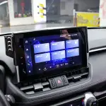 Toyota RAV4 2022 из Китая