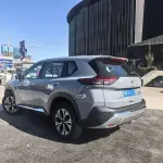 Nissan X-Trail 2023 из Китая