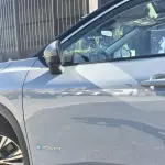 Nissan X-Trail 2023 из Китая