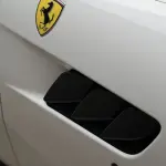 Ferrari GTC4Lusso 2017 из Китая