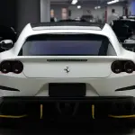 Ferrari GTC4Lusso 2017 из Китая