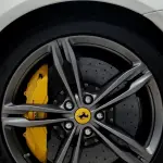 Ferrari GTC4Lusso 2017 из Китая