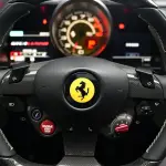 Ferrari GTC4Lusso 2017 из Китая