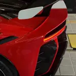 Ferrari SF90 2025 из Китая