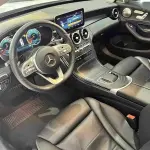 Mercedes-Benz C-Class 2021 из Китая
