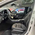 Mercedes-Benz C-Class 2021 из Китая