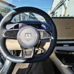 Zeekr 001 2022 из Китая