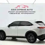Honda XR-V 2023 из Китая