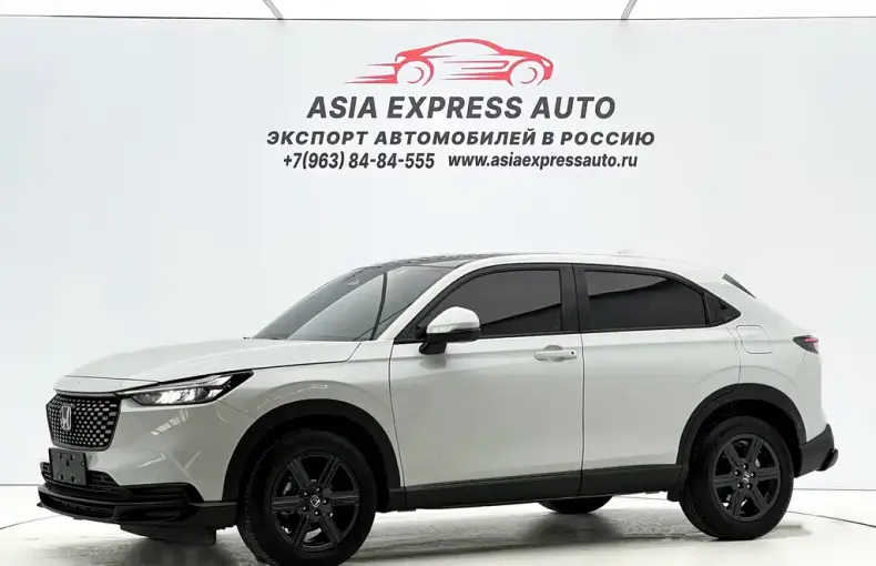 Honda XR-V 2023 из Китая
