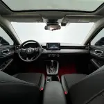 Honda XR-V 2023 из Китая