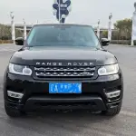 Land Rover Sport 2016 из Китая