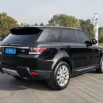 Land Rover Sport 2016 из Китая