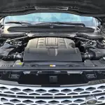 Land Rover Sport 2016 из Китая