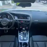 Audi S5 2013 из Китая