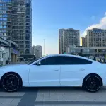 Audi S5 2013 из Китая
