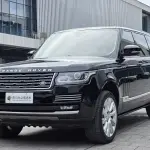 Land Rover Range Rover 2016 из Китая