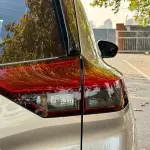 Nissan X-Trail 2023 из Китая