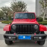 Jeep Wrangler 2016 234 л.с. 234 л.с. из Китая