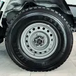 Toyota Land Cruiser лот 56597818 из Китая