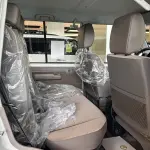 Toyota Land Cruiser лот 56597818 из Китая