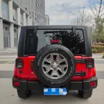 Jeep Wrangler 2016 234 л.с. 234 л.с. из Китая