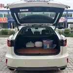 Lexus RX 2019 из Китая