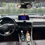 Lexus RX 2019 из Китая