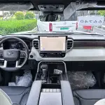 Toyota Sequoia из Китая