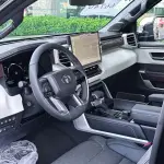 Toyota Sequoia из Китая