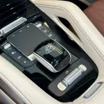 Mercedes-Benz GLS лот 56598612 из Китая