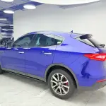 Maserati Levante 2018 350 л.с. — лот 56598474 из Китая