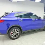 Maserati Levante 2018 350 л.с. — лот 56598474 из Китая