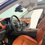 Maserati Levante 2018 350 л.с. — лот 56598474 из Китая