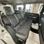 Mitsubishi Pajero (Import) из Китая