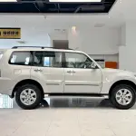 Mitsubishi Pajero (Import) из Китая