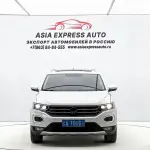 Volkswagen T-Roc 2023 150 л.с. — лот 56834470 из Китая
