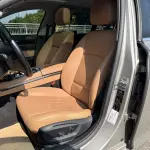 BMW 7 Series 2015 из Китая