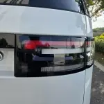 Land Rover Discovery 2019 340 л.с. — лот 56598789 из Китая