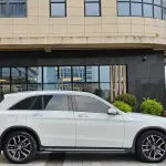 Mercedes-Benz GLC 2020 из Китая