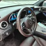 Mercedes-Benz GLC 2020 из Китая